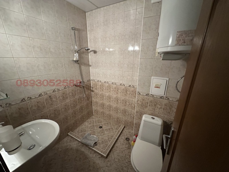 Продава  Многостаен област Бургас , гр. Несебър , 104 кв.м | 14570232 - изображение [15]