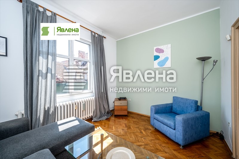 Продава МНОГОСТАЕН, гр. София, Център, снимка 4 - Апартаменти - 55304584