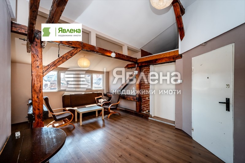 Продава МНОГОСТАЕН, гр. София, Център, снимка 10 - Апартаменти - 55304584
