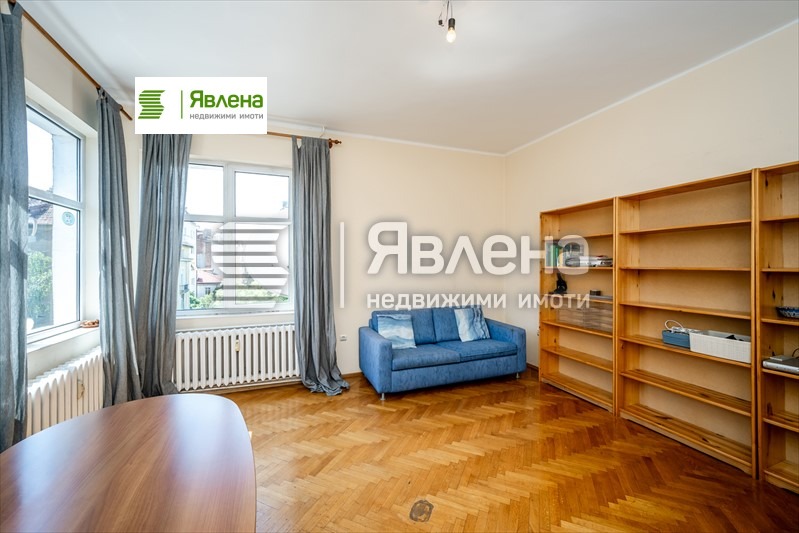 Продава МНОГОСТАЕН, гр. София, Център, снимка 5 - Апартаменти - 55304584