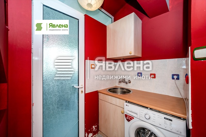 Продава МНОГОСТАЕН, гр. София, Център, снимка 13 - Апартаменти - 55304584