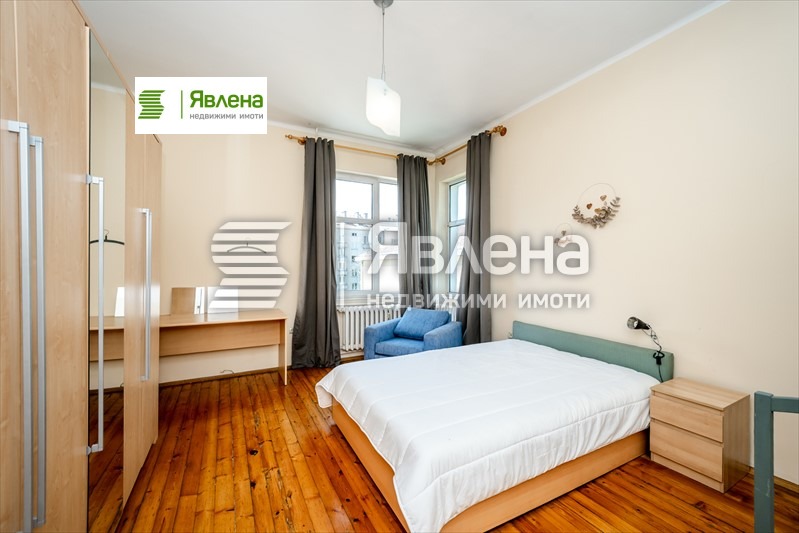 Продава МНОГОСТАЕН, гр. София, Център, снимка 6 - Апартаменти - 55304584