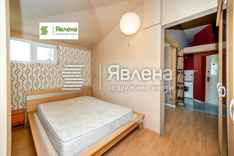 Продава МНОГОСТАЕН, гр. София, Център, снимка 12 - Апартаменти - 55304584