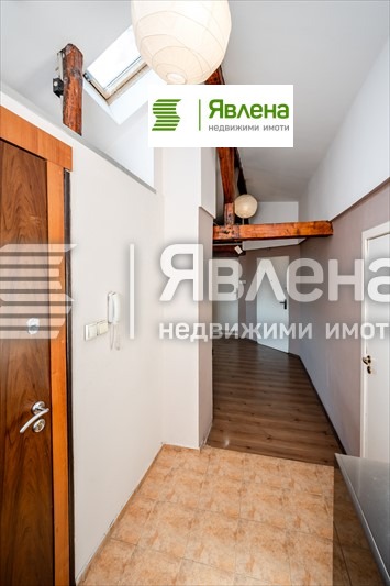 Продава МНОГОСТАЕН, гр. София, Център, снимка 16 - Апартаменти - 55304584