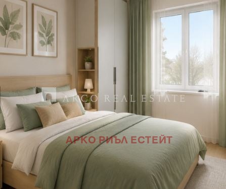 Продава МНОГОСТАЕН, гр. София, Център, снимка 3 - Апартаменти - 55651567