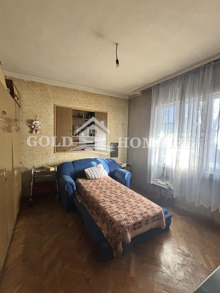 Продава  Етаж от къща град Пловдив , Център , 110 кв.м | 42924414 - изображение [2]