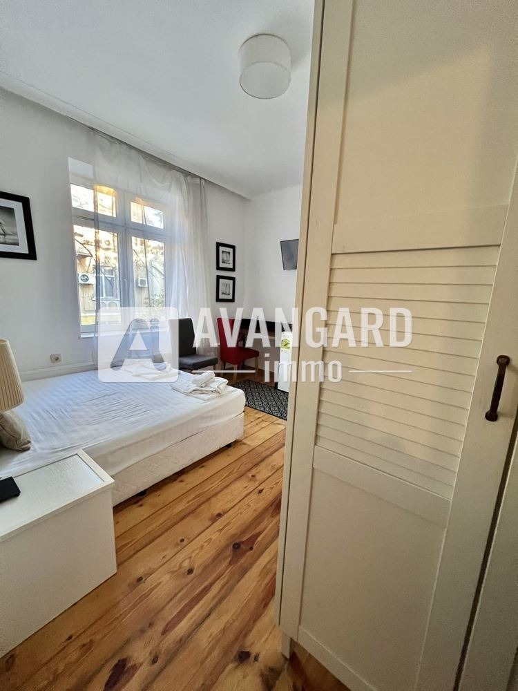 Продава ЕТАЖ ОТ КЪЩА, гр. Варна, Гръцка махала, снимка 15 - Етаж от къща - 55843199