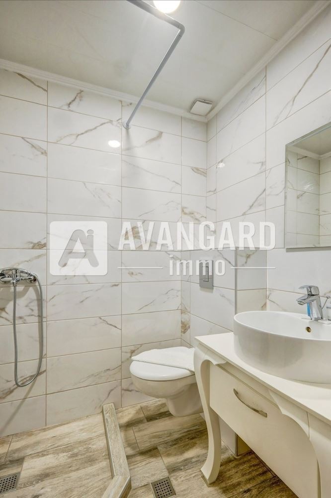 Продава ЕТАЖ ОТ КЪЩА, гр. Варна, Гръцка махала, снимка 17 - Етаж от къща - 55843199