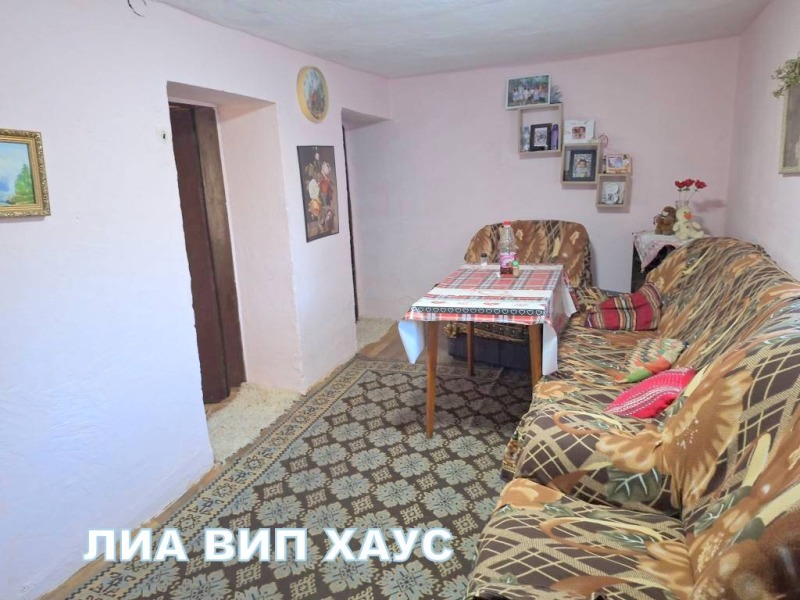 Продава КЪЩА, с. Бошуля, област Пазарджик, снимка 5 - Къщи - 48627443