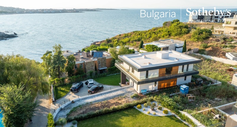 À vendre  Maison région Bourgas , Sozopol , 435 m² | 93932910 - image [5]