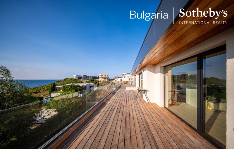 À vendre  Maison région Bourgas , Sozopol , 435 m² | 93932910 - image [2]