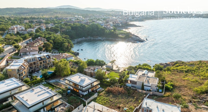 À vendre  Maison région Bourgas , Sozopol , 435 m² | 93932910 - image [6]