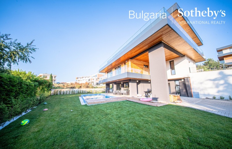 À vendre  Maison région Bourgas , Sozopol , 435 m² | 93932910 - image [4]