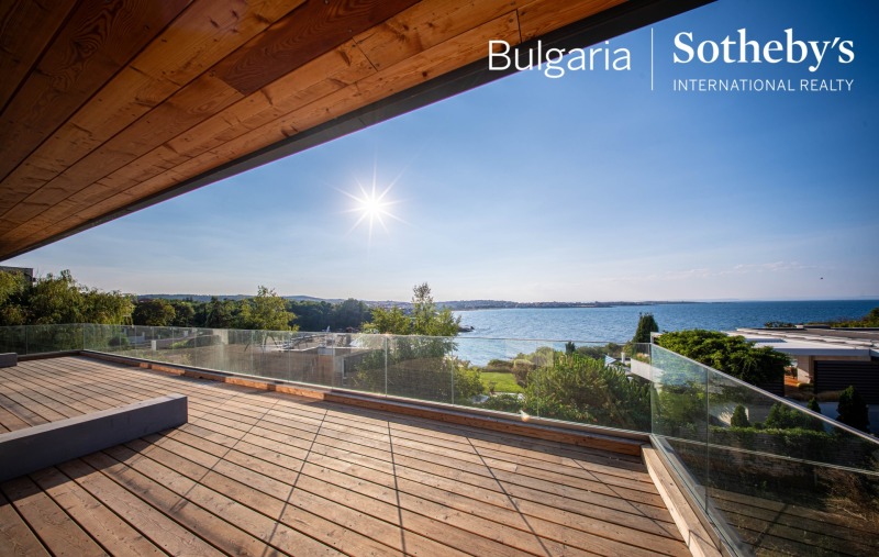À vendre  Maison région Bourgas , Sozopol , 435 m² | 93932910