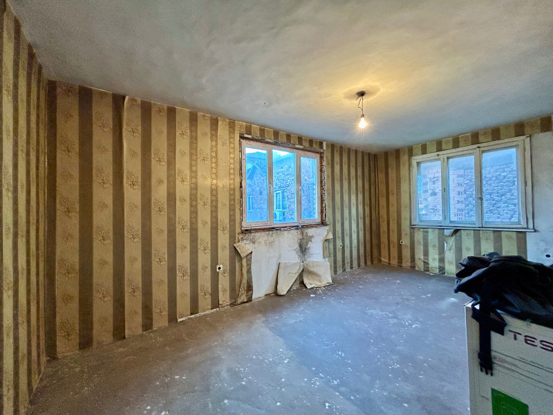 Продава КЪЩА, гр. София, Факултета, снимка 5 - Къщи - 52119967