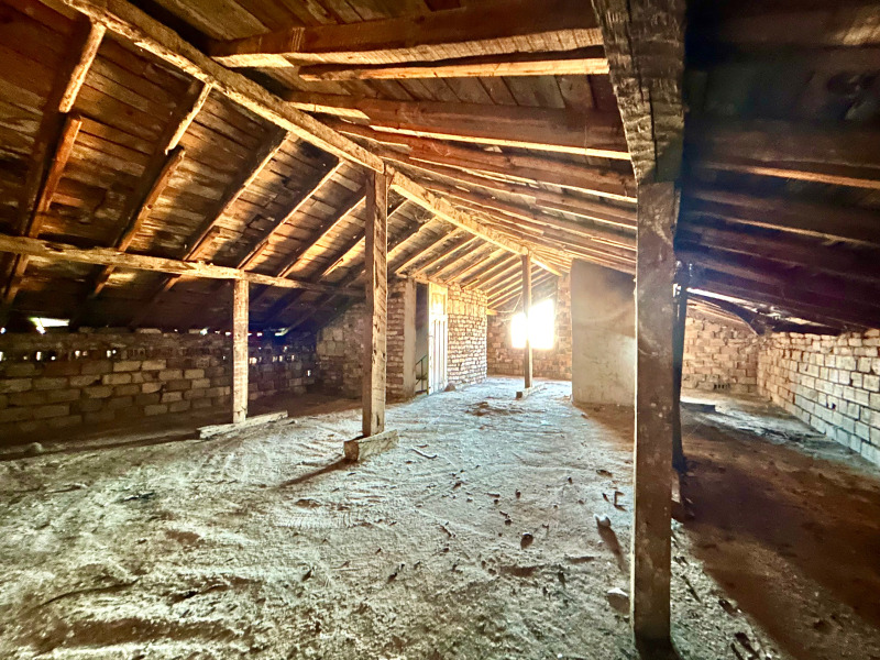 Продава КЪЩА, гр. София, Факултета, снимка 12 - Къщи - 52119967