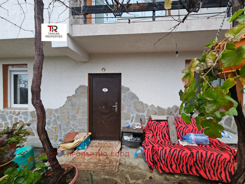 Продава КЪЩА, с. Борнарево, област Перник, снимка 3 - Къщи - 52470674