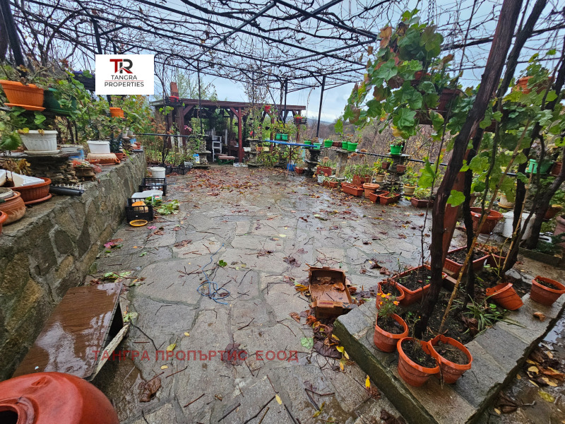 Продава КЪЩА, с. Борнарево, област Перник, снимка 4 - Къщи - 52470674