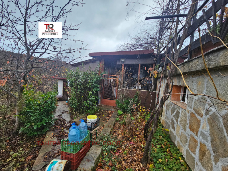 Продава КЪЩА, с. Борнарево, област Перник, снимка 7 - Къщи - 52470674