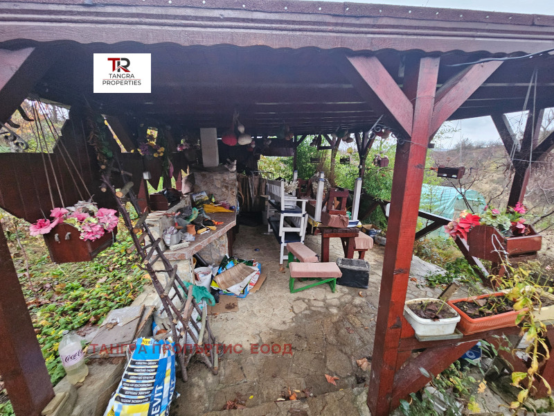 Продава КЪЩА, с. Борнарево, област Перник, снимка 5 - Къщи - 52470674