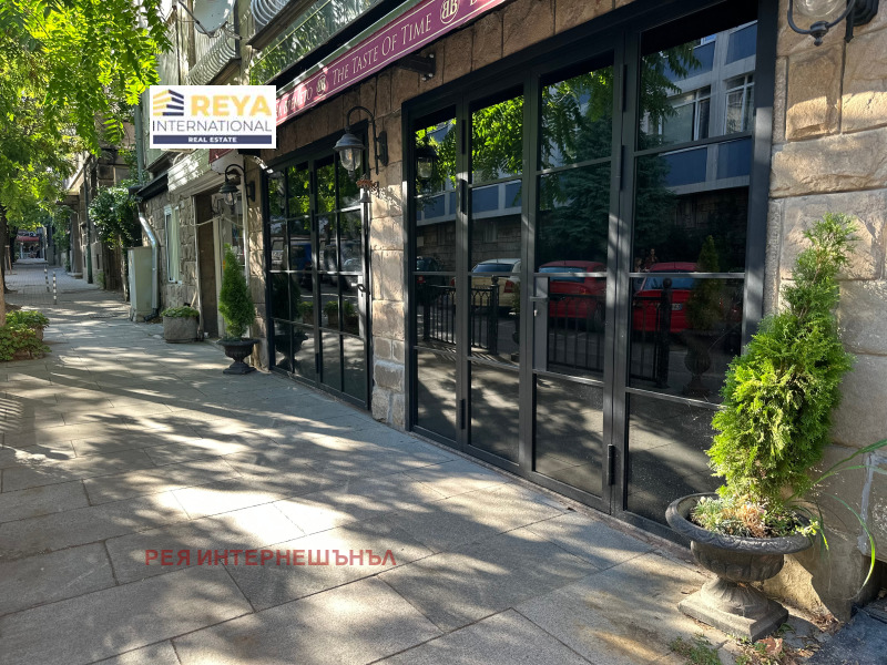 For Sale  Shop Sofia , Doktorski pametnik , 45 sq.m | 34504583 - image [5]