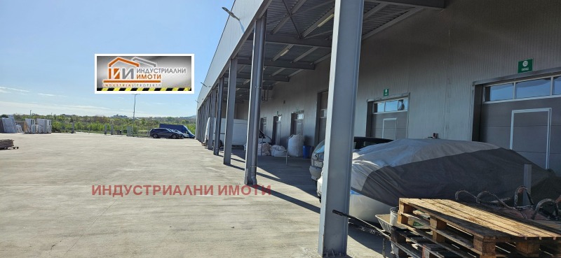 Til salg  Industribygning Plovdiv , Industrialna zona - Yug , 7750 kvm | 26460353 - billede [2]