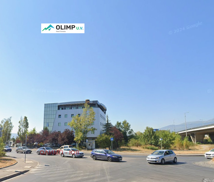 Продава ПАРЦЕЛ, гр. София, Летище София, снимка 4 - Парцели - 54602505