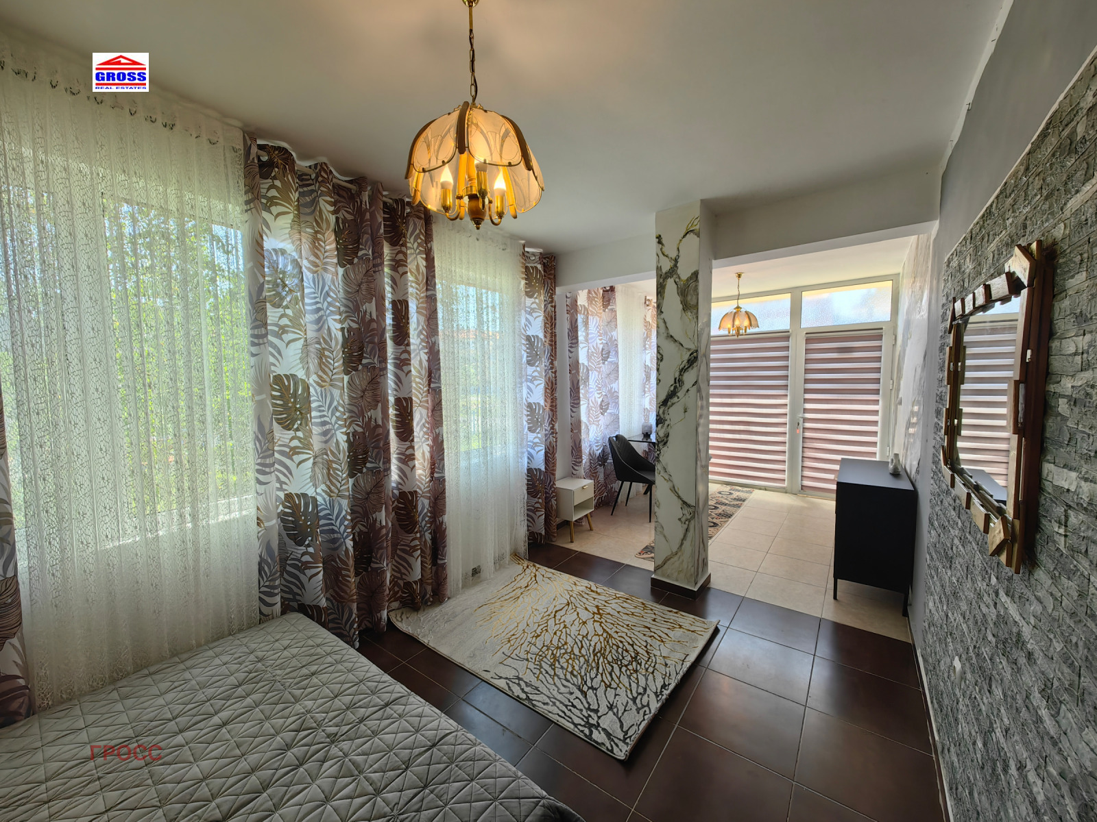 Продава 1-СТАЕН, гр. Несебър, област Бургас, снимка 6 - Апартаменти - 53877466