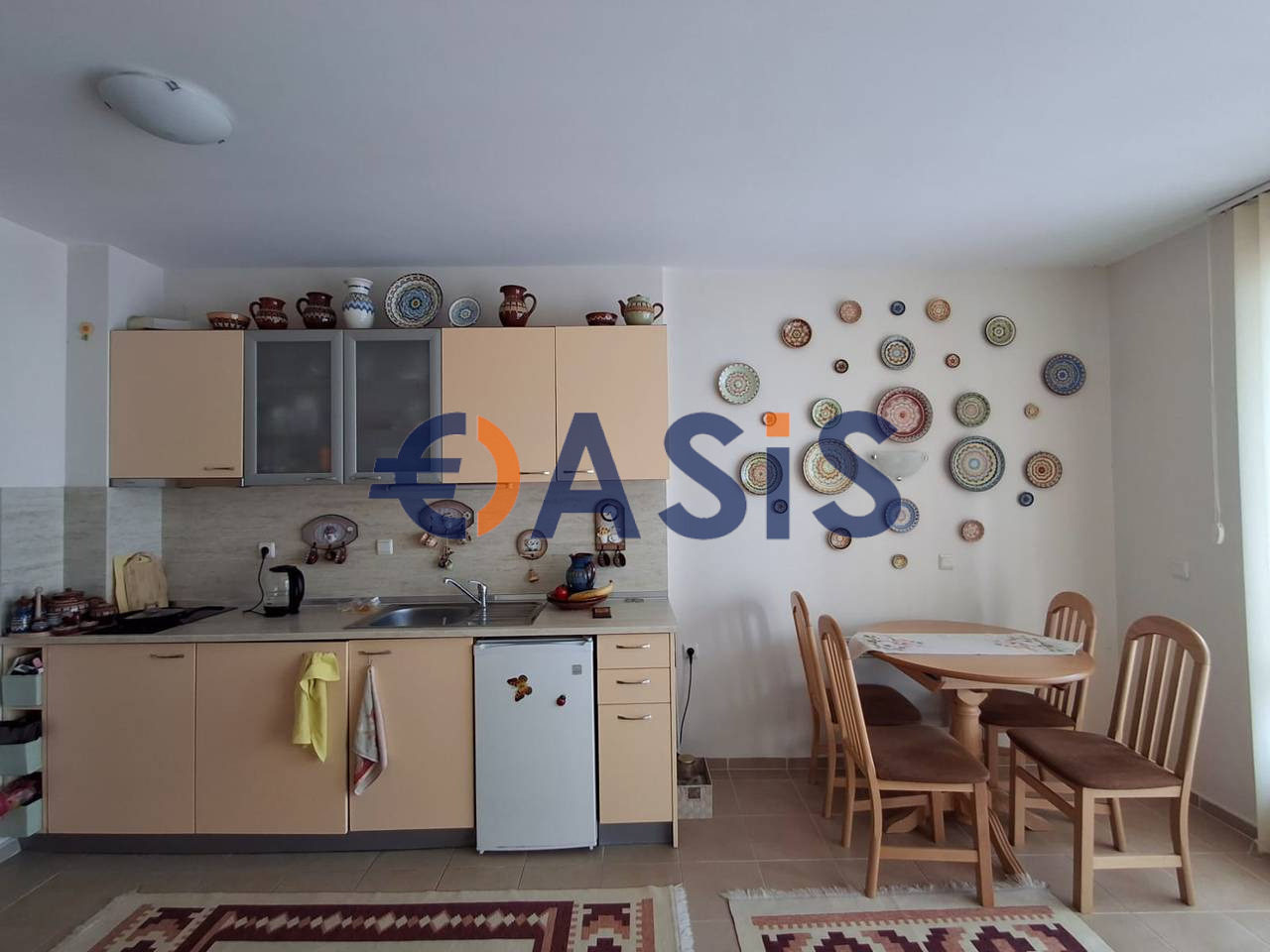 Продава  1-стаен област Бургас , к.к. Слънчев бряг , 40 кв.м | 53229111