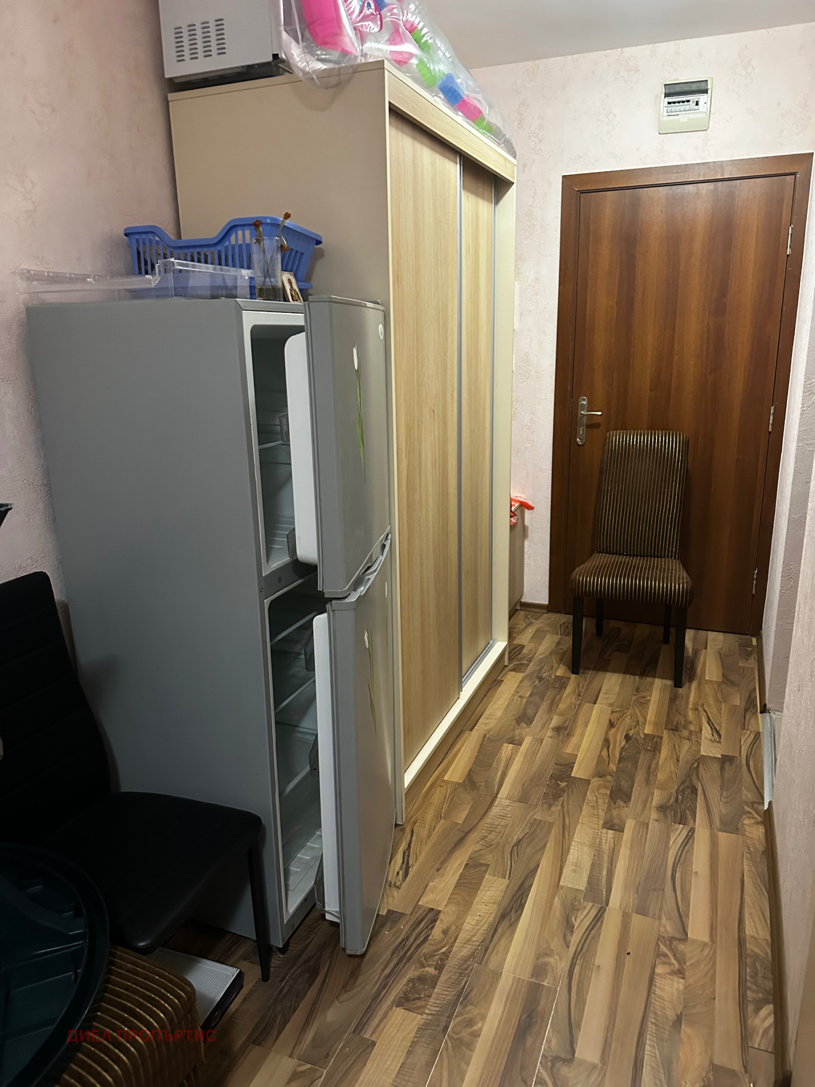 Продава 1-СТАЕН, гр. Свети Влас, област Бургас, снимка 11 - Апартаменти - 54875553