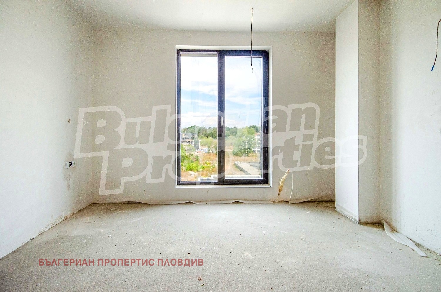Продава 2-СТАЕН, гр. Пловдив, Христо Смирненски, снимка 6 - Апартаменти - 54436813