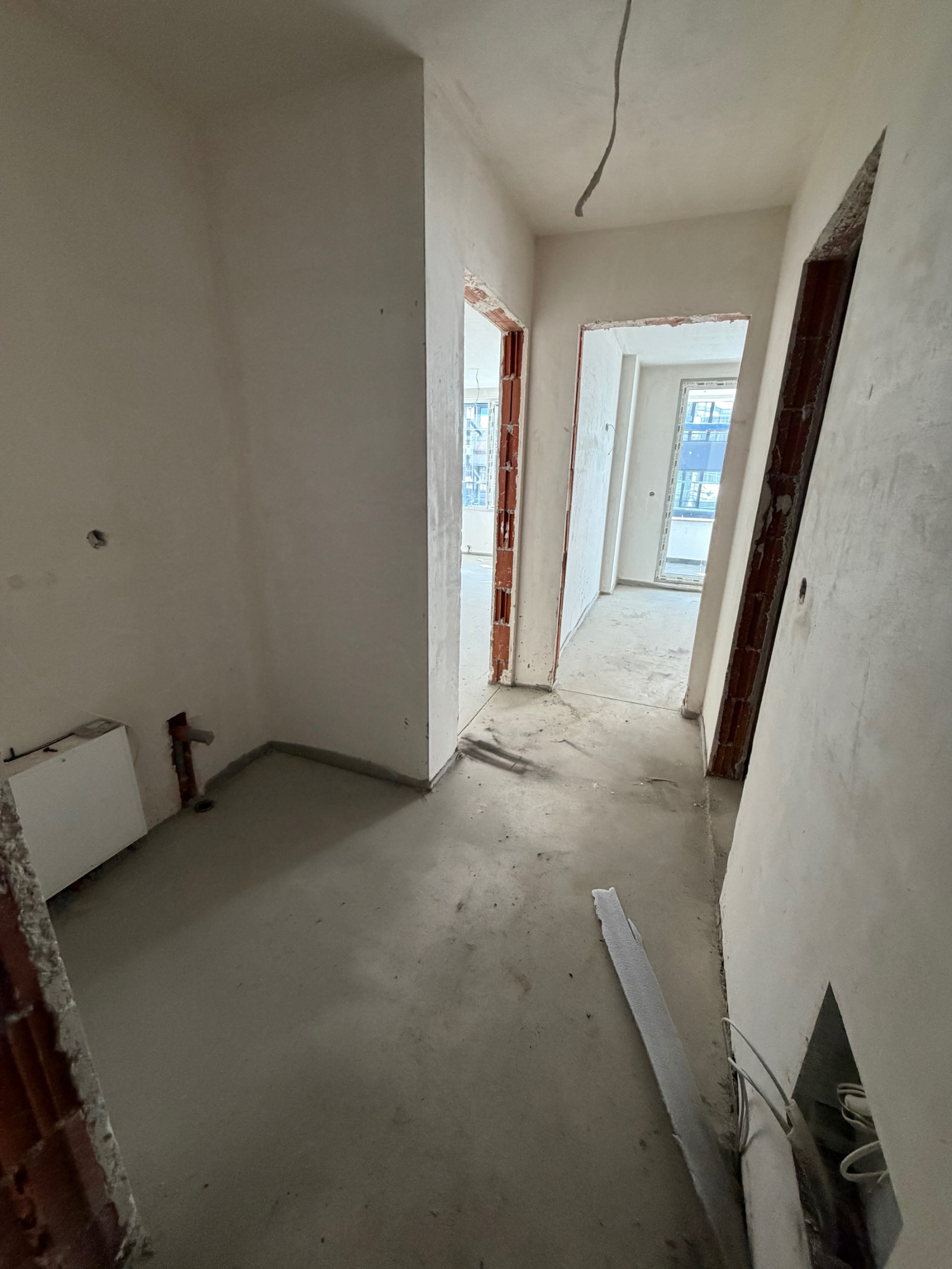 Продава 2-СТАЕН, гр. София, Малинова долина, снимка 3 - Апартаменти - 55506414