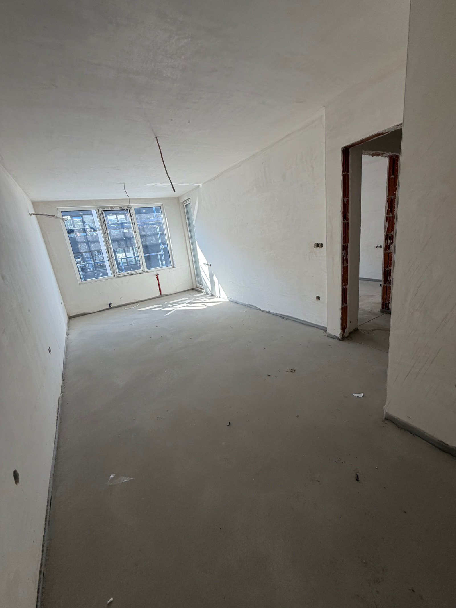 Продава 2-СТАЕН, гр. София, Малинова долина, снимка 5 - Апартаменти - 55506414