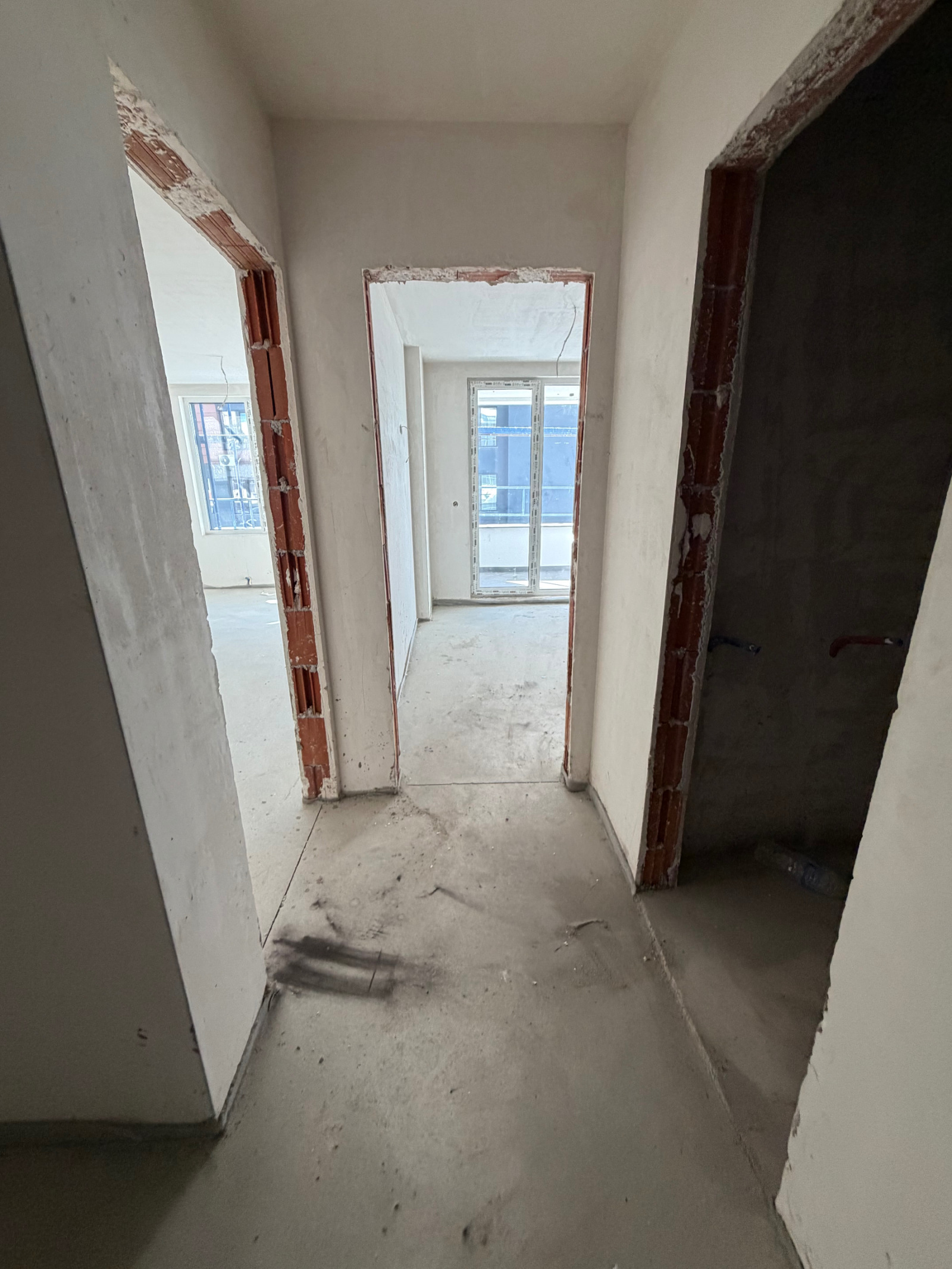 Продава 2-СТАЕН, гр. София, Малинова долина, снимка 4 - Апартаменти - 55506414