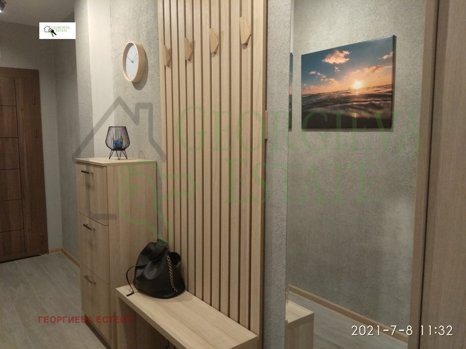 Продава 2-СТАЕН, гр. Пловдив, Кършияка, снимка 12 - Апартаменти - 56096110
