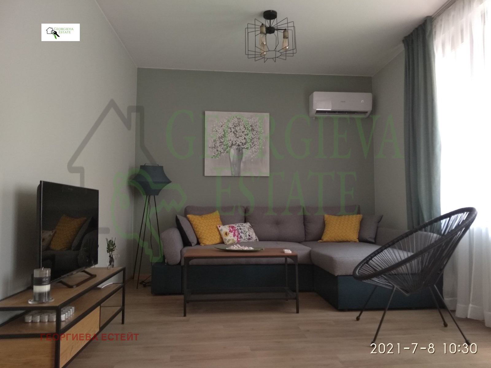 Продава  2-стаен град Пловдив , Кършияка , 75 кв.м | 46701084