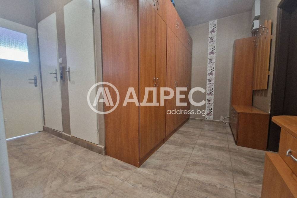 Продава 2-СТАЕН, гр. София, Люлин 8, снимка 5 - Апартаменти - 56658841