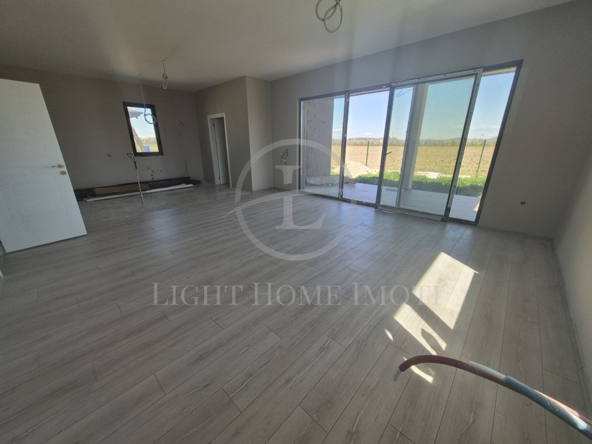 Продава КЪЩА, с. Оризари, област Пловдив, снимка 7 - Къщи - 54153067