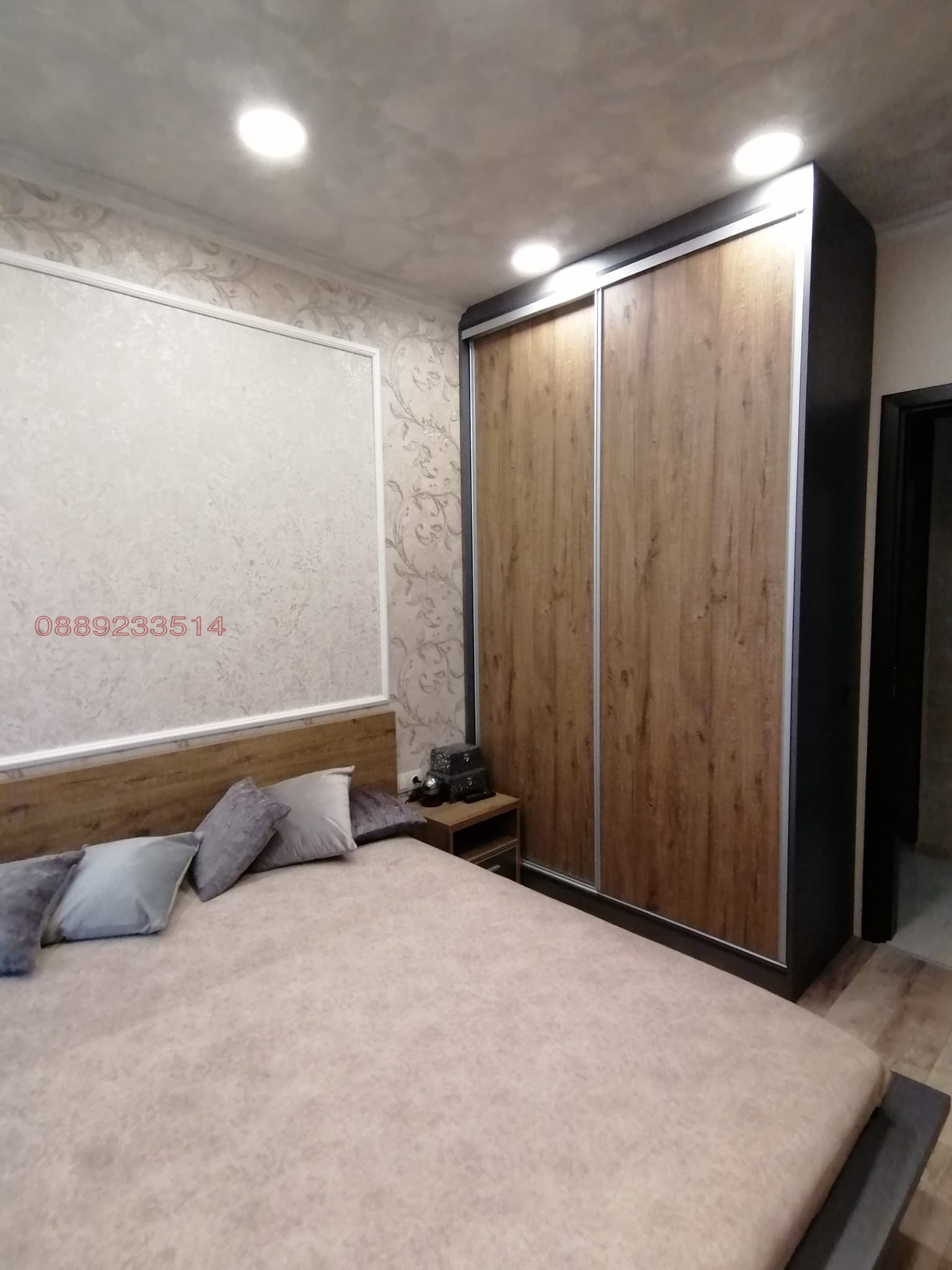 Продава КЪЩА, гр. Поморие, област Бургас, снимка 14 - Къщи - 55858769