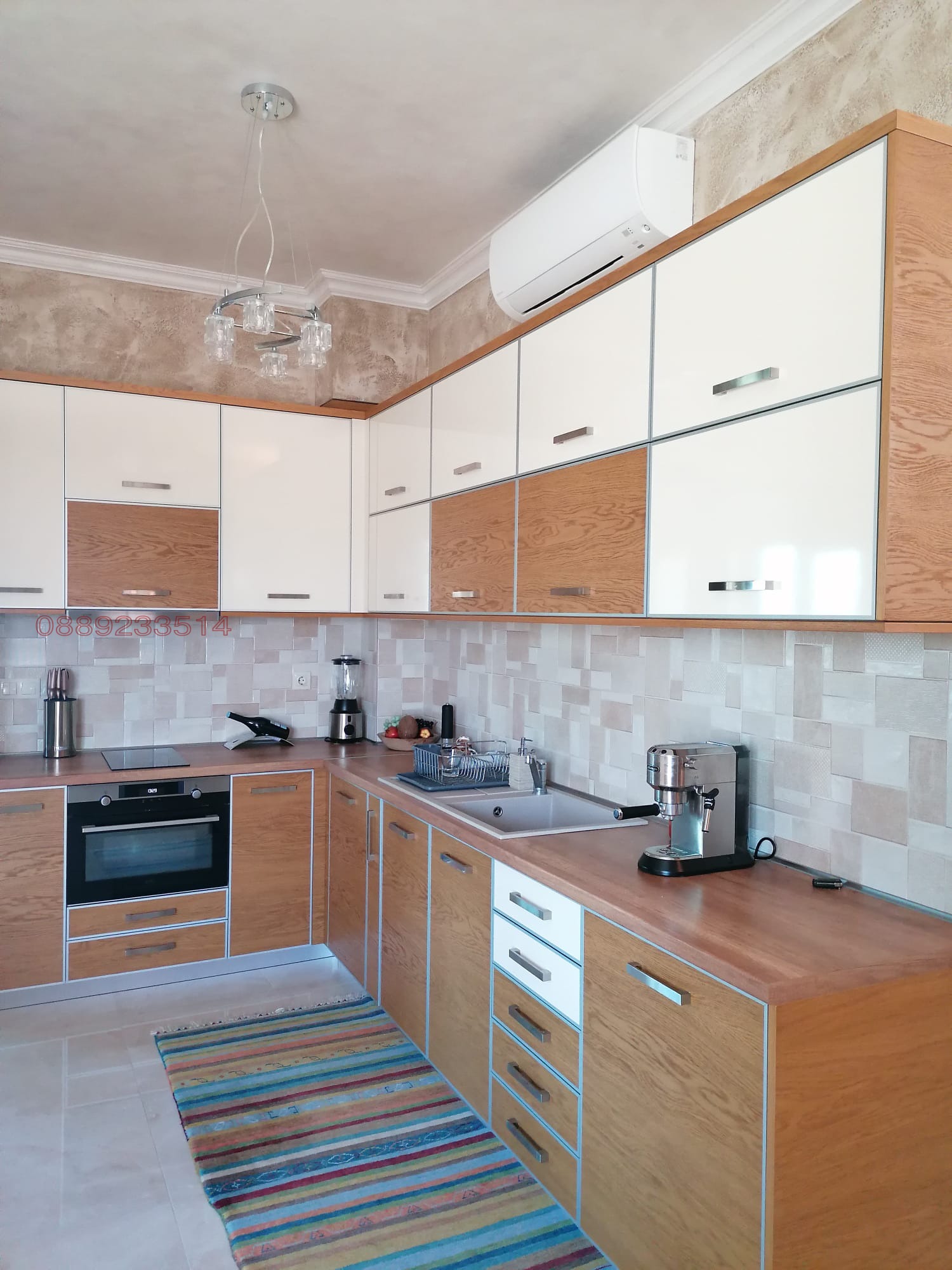 Продава КЪЩА, гр. Поморие, област Бургас, снимка 9 - Къщи - 55858769