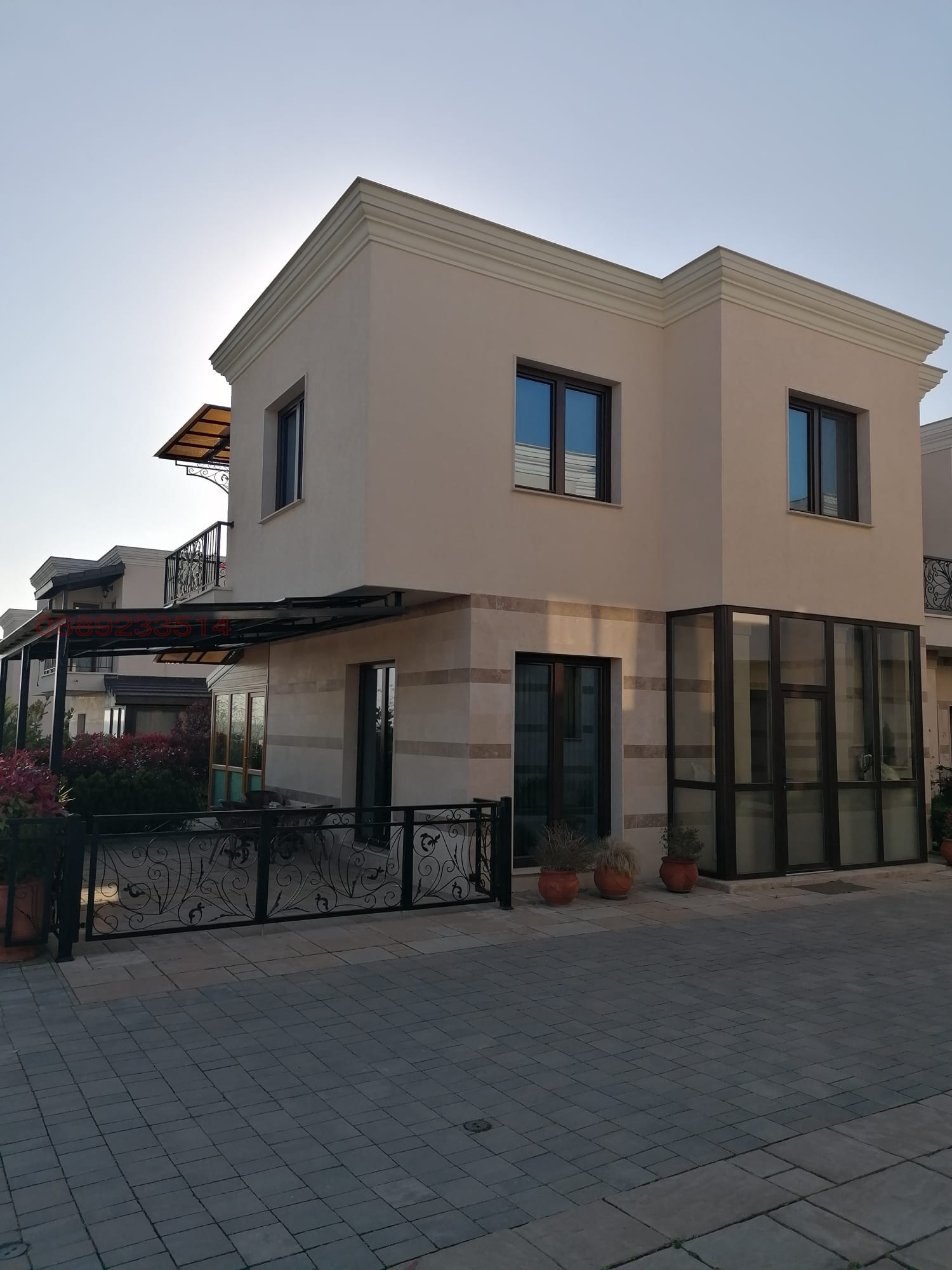 Продава КЪЩА, гр. Поморие, област Бургас