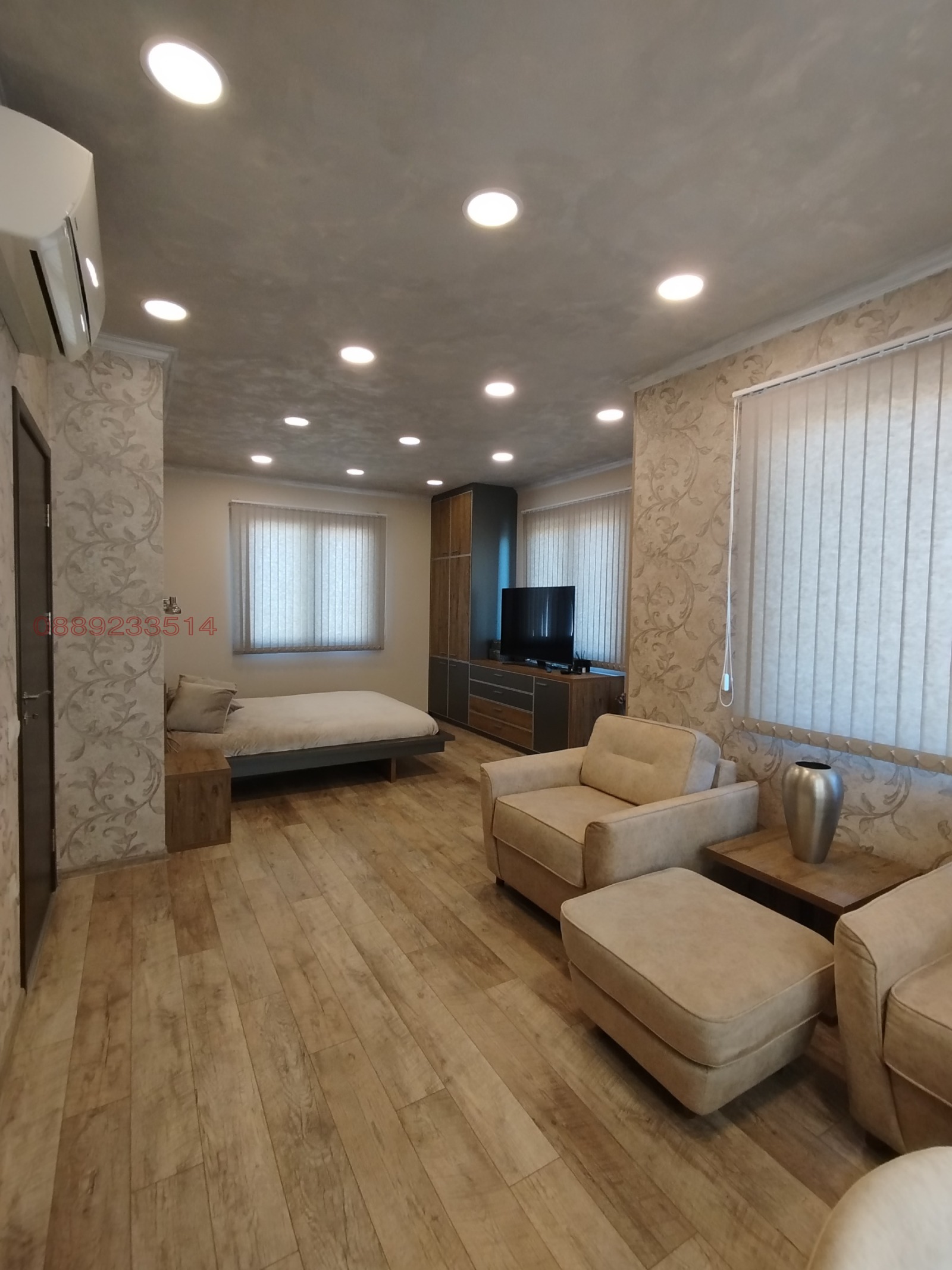 Продава КЪЩА, гр. Поморие, област Бургас, снимка 11 - Къщи - 55858769