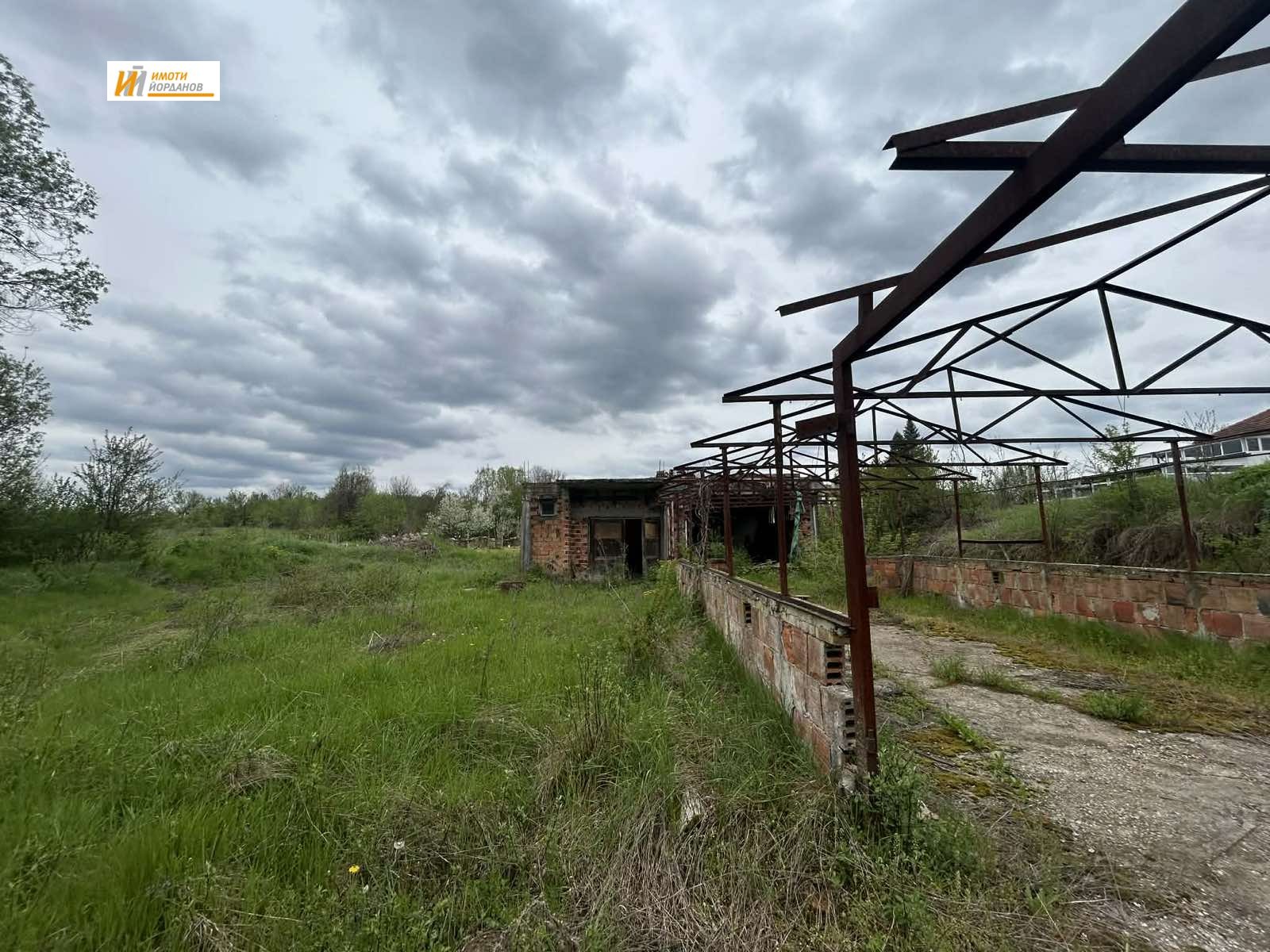 Продава ПАРЦЕЛ, с. Велчево, област Велико Търново, снимка 4 - Парцели - 53674971