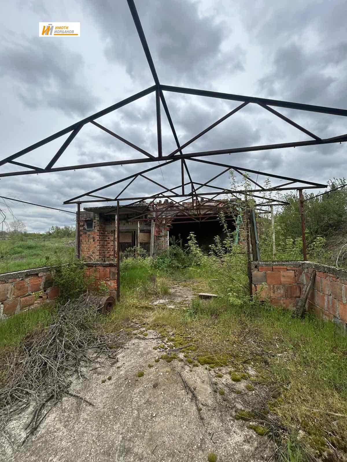 Продава ПАРЦЕЛ, с. Велчево, област Велико Търново, снимка 5 - Парцели - 53674971