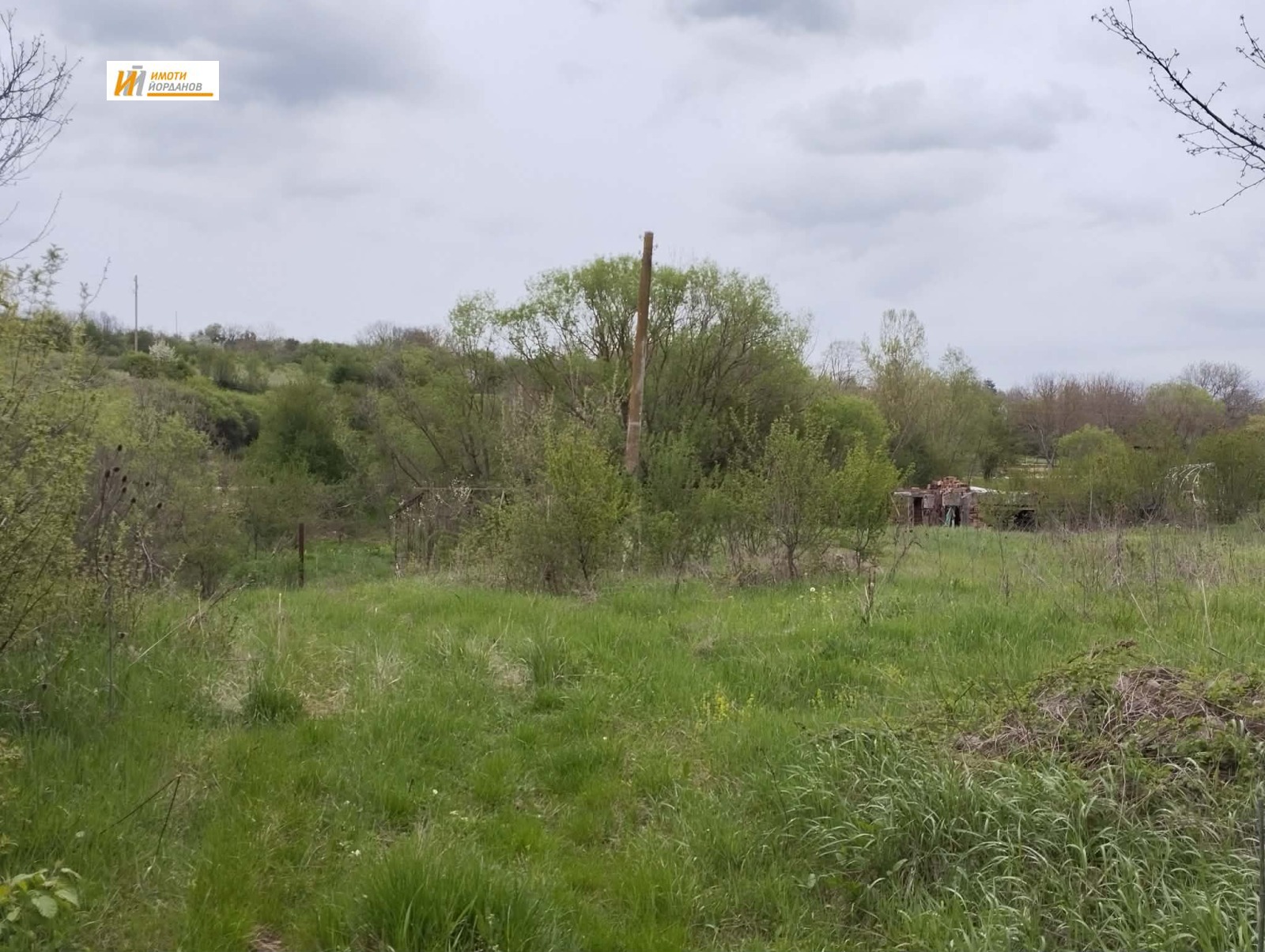 Продава ПАРЦЕЛ, с. Велчево, област Велико Търново, снимка 8 - Парцели - 53674971