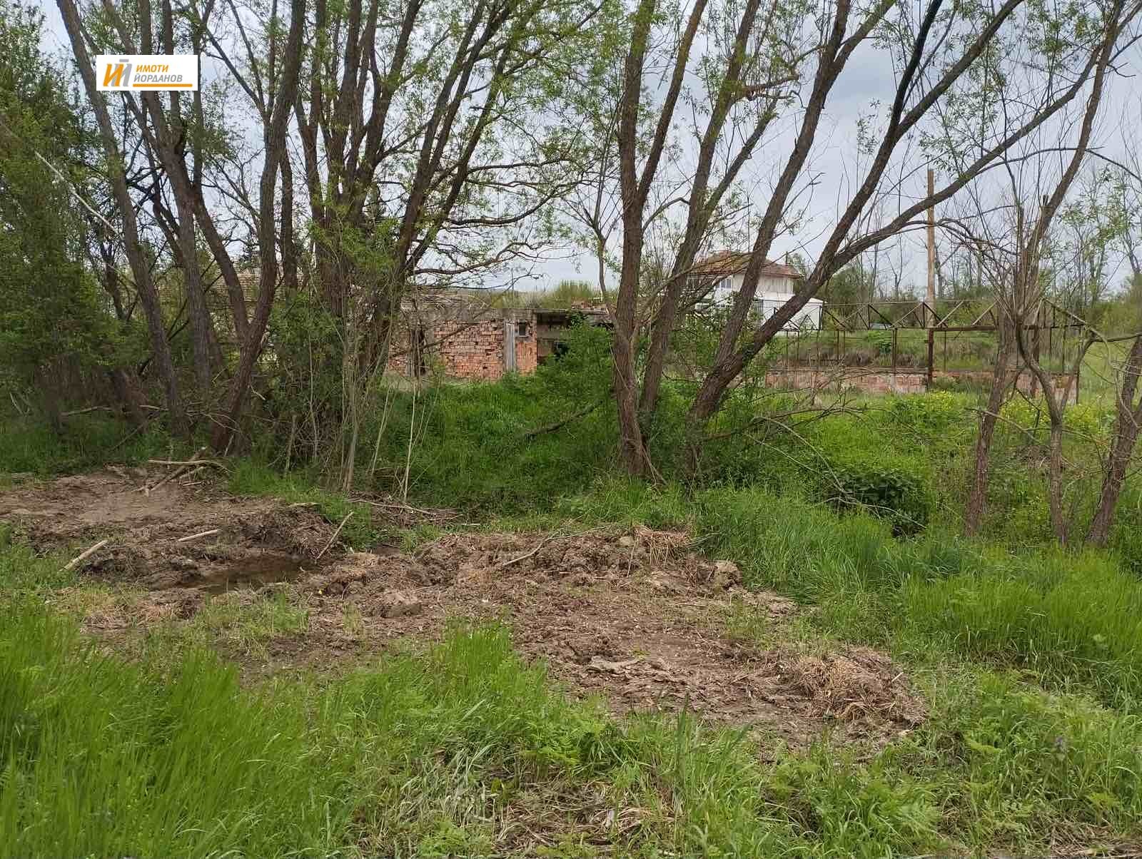 Продава ПАРЦЕЛ, с. Велчево, област Велико Търново, снимка 13 - Парцели - 53674971
