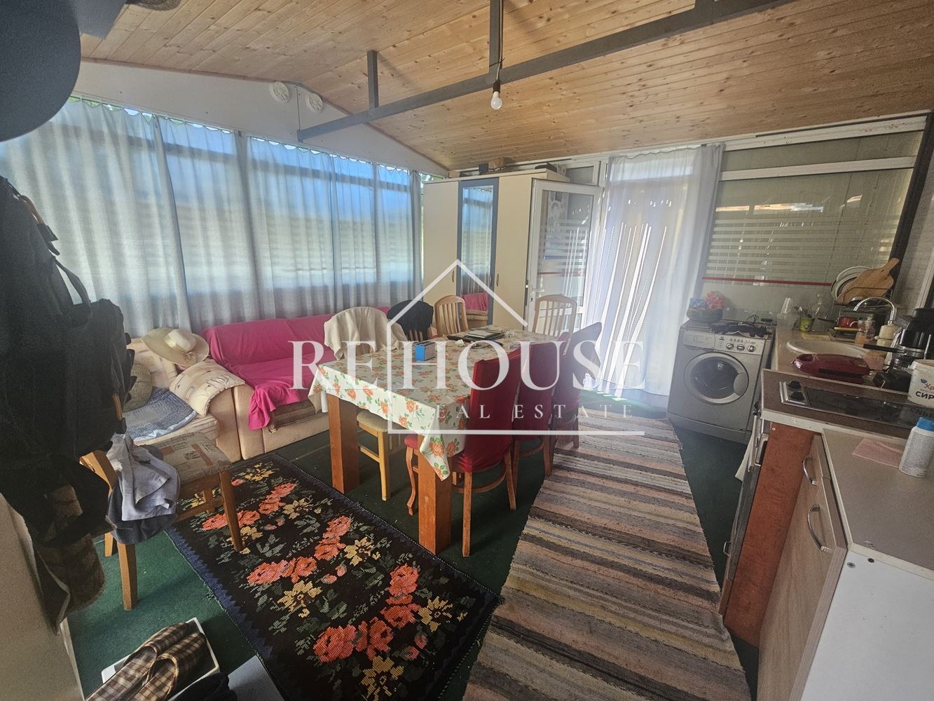Продава ПАРЦЕЛ, гр. Варна, м-т Манастирски рид, снимка 9 - Парцели - 55800690