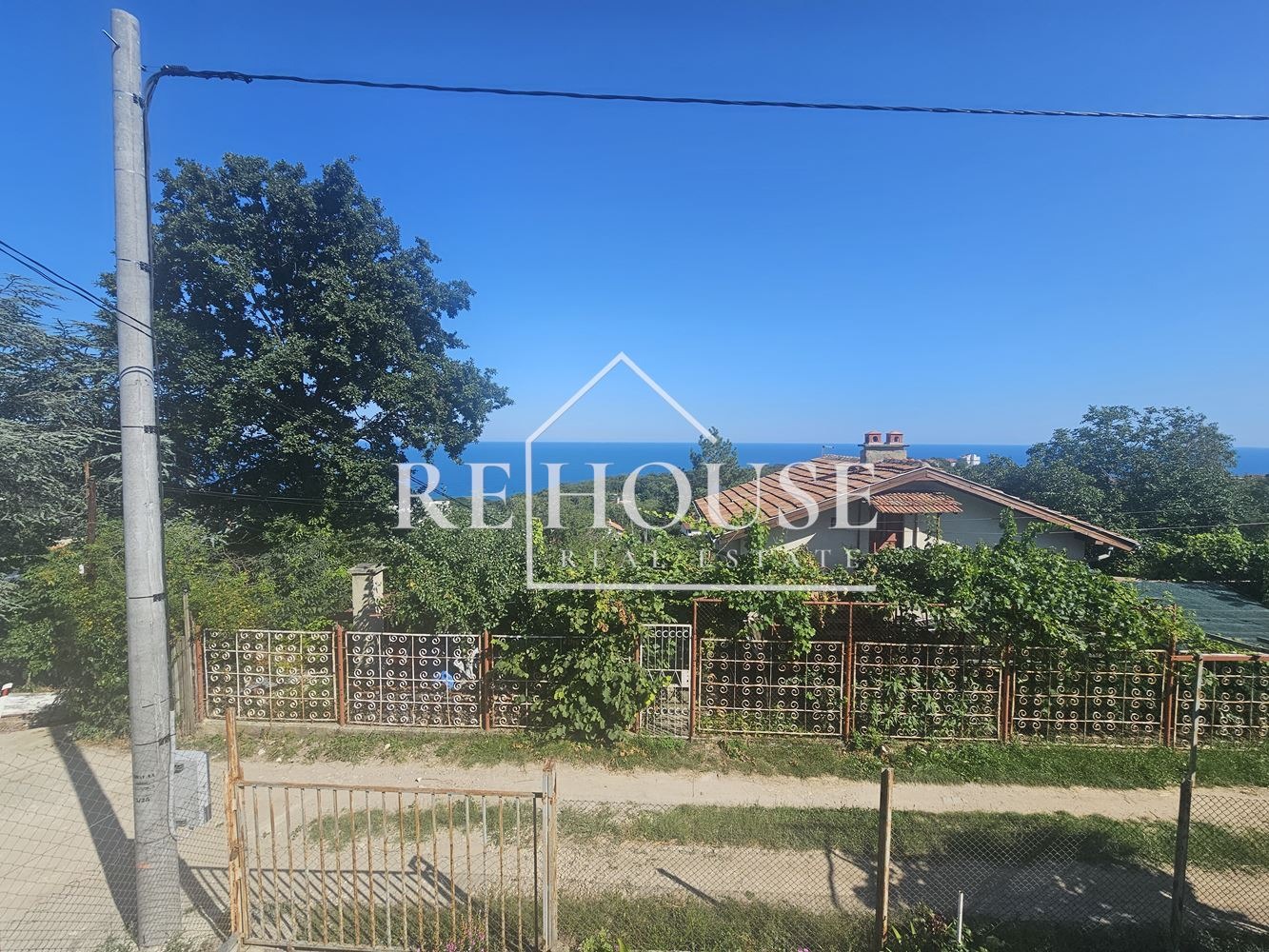 Продава ПАРЦЕЛ, гр. Варна, м-т Манастирски рид, снимка 10 - Парцели - 55800690