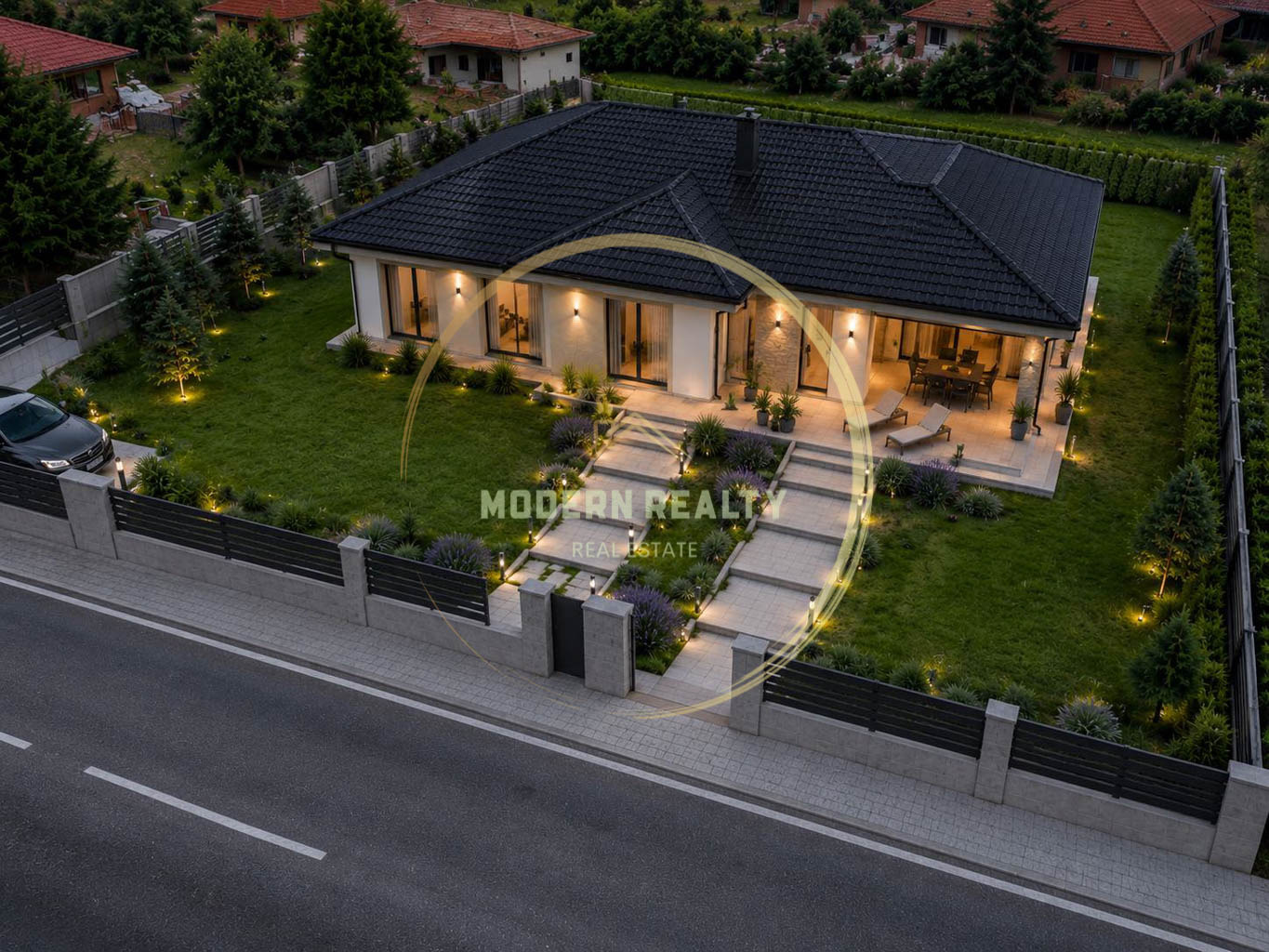 Продава ПАРЦЕЛ, гр. София, с. Чепинци, снимка 3 - Парцели - 56579859