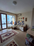 Продава  1-стаен област Бургас , к.к. Слънчев бряг , 40 кв.м | 53229111 - изображение [6]